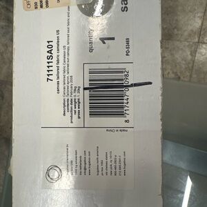 Canvas Tailored Fabric - Tan